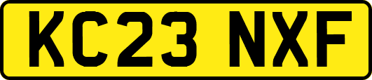 KC23NXF