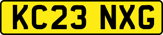 KC23NXG