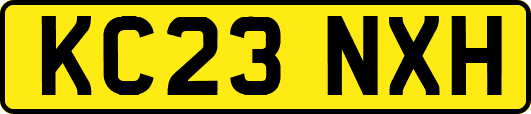 KC23NXH