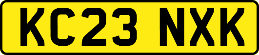 KC23NXK