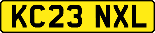 KC23NXL