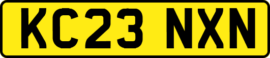 KC23NXN