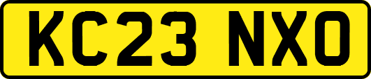 KC23NXO