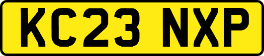 KC23NXP