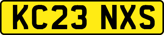 KC23NXS
