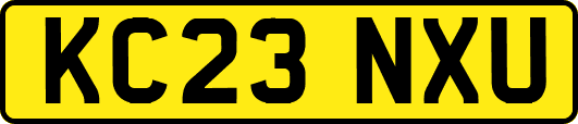 KC23NXU