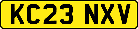 KC23NXV