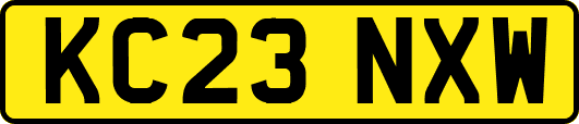 KC23NXW