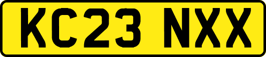 KC23NXX
