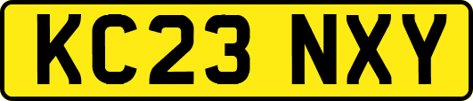 KC23NXY