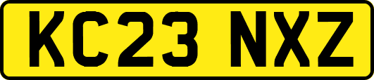 KC23NXZ