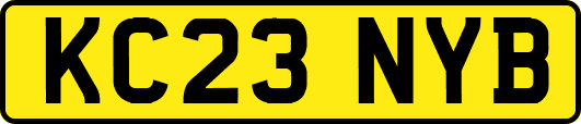 KC23NYB