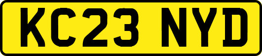 KC23NYD