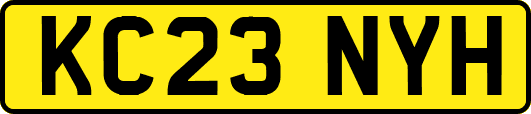 KC23NYH