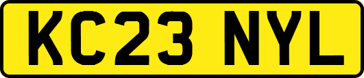 KC23NYL