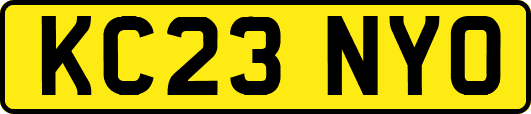 KC23NYO