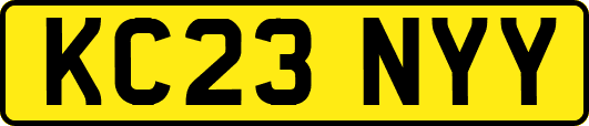 KC23NYY