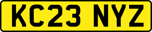KC23NYZ