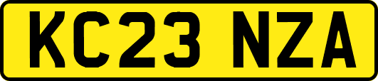 KC23NZA