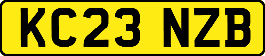KC23NZB