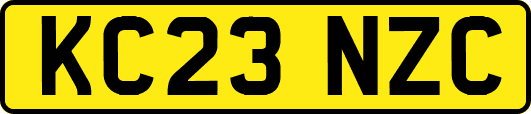 KC23NZC