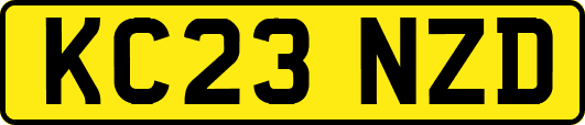 KC23NZD