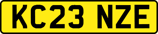 KC23NZE