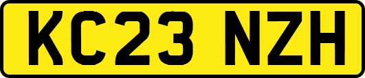 KC23NZH