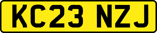 KC23NZJ