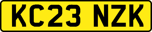 KC23NZK