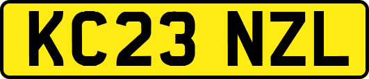 KC23NZL