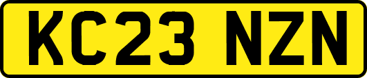 KC23NZN