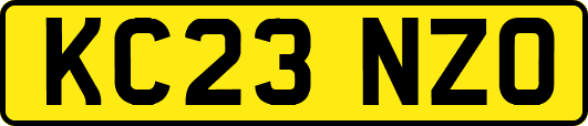 KC23NZO
