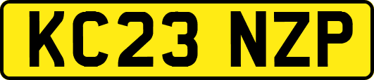 KC23NZP
