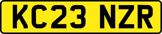 KC23NZR