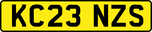 KC23NZS