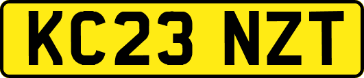 KC23NZT