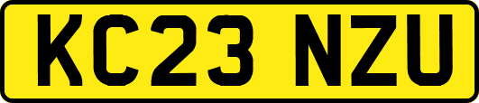 KC23NZU