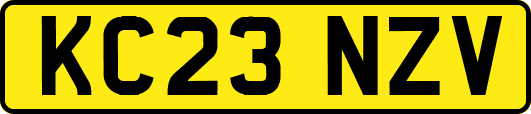 KC23NZV