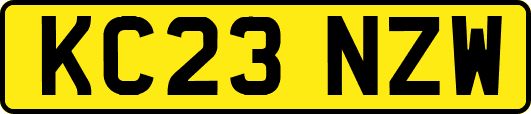 KC23NZW