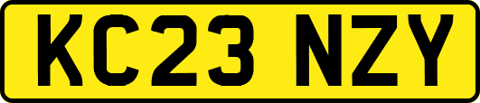 KC23NZY