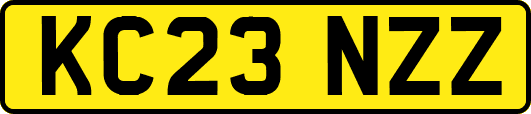 KC23NZZ