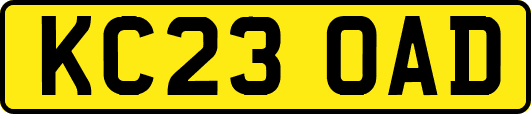 KC23OAD