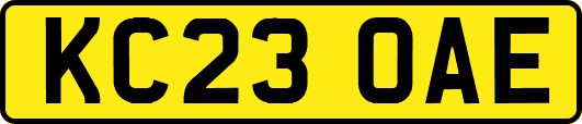 KC23OAE