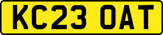 KC23OAT