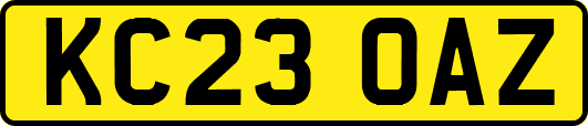 KC23OAZ