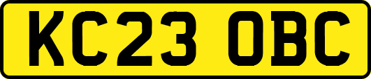 KC23OBC