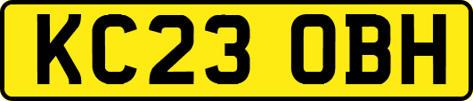 KC23OBH