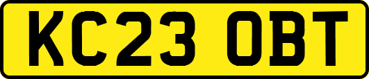 KC23OBT