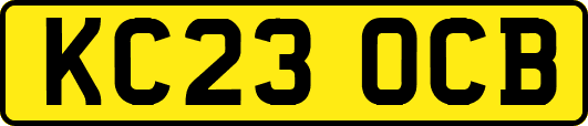 KC23OCB